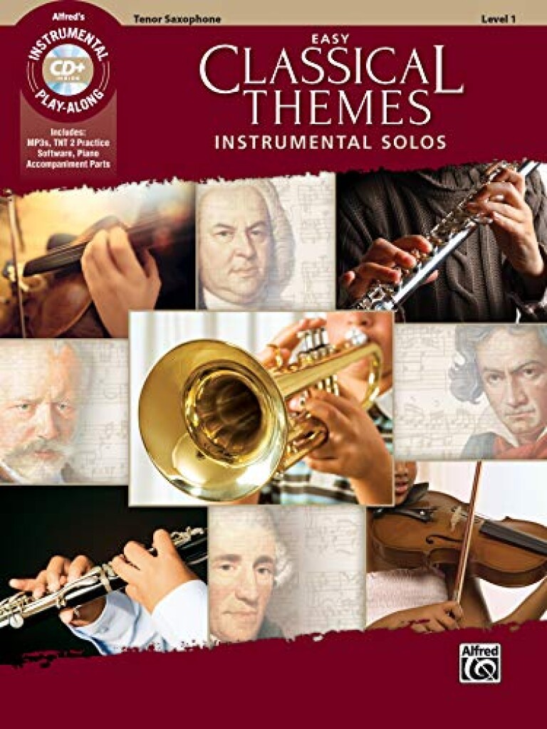 Easy Classical Themes