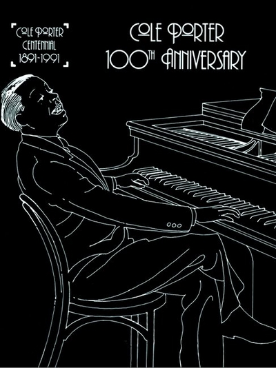 Cole Porter 100th Anniversary (pno/vcl)
