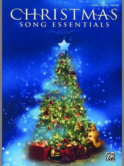 Christmas Song Essentials (PVG)