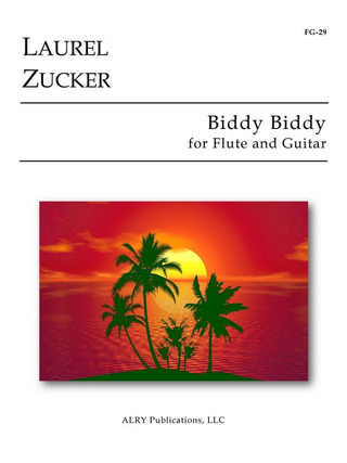 Biddy Biddy (ZUCKER LAUREL)