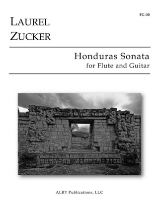 Honduras Sonata (ZUCKER LAUREL)