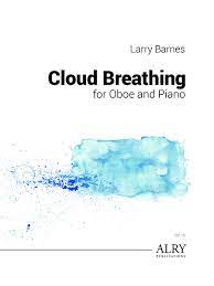 Cloud Breathing for Oboe and Piano