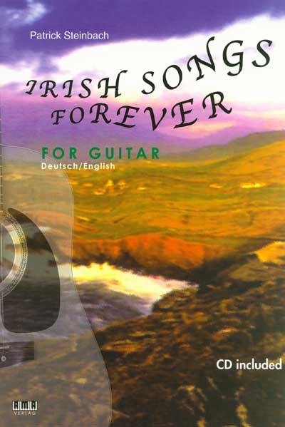 Irish Songs Forever (STEINBACH PATRICK)