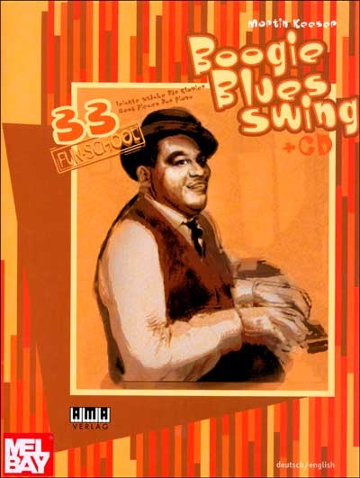 Boogie-Blues-Swing