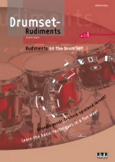 Rudiments On The Drumset
