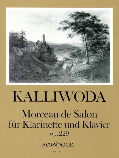 Morceau De Salon (KALLIWODA JOHANN WENZEL)