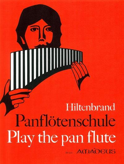 Play The Pan Flûte
