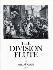The Division Flûte I