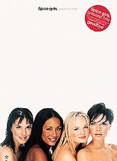 Greatest Hits (SPICE GIRLS)