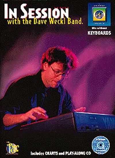 In Session Series Without Keyboard (WECKL DAVE)