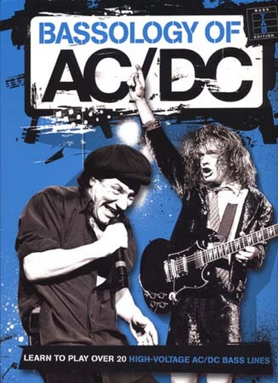 Bassology (AC / DC)