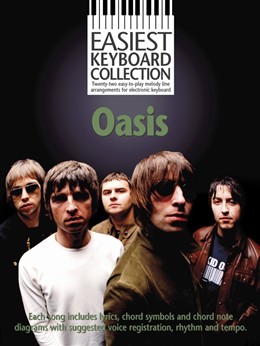 Easiest Keyboard Collection (OASIS)