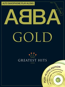 Gold Greatest Hits Play Along 2Cd's