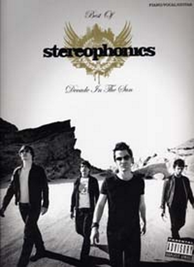 Stereophonics Best Of Decade In The Sun (STEREOPHONICS)