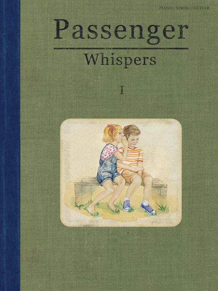 Whisperss