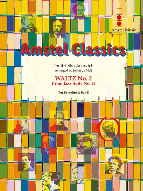 Jazz Suite No. 2 - Waltz No. 2