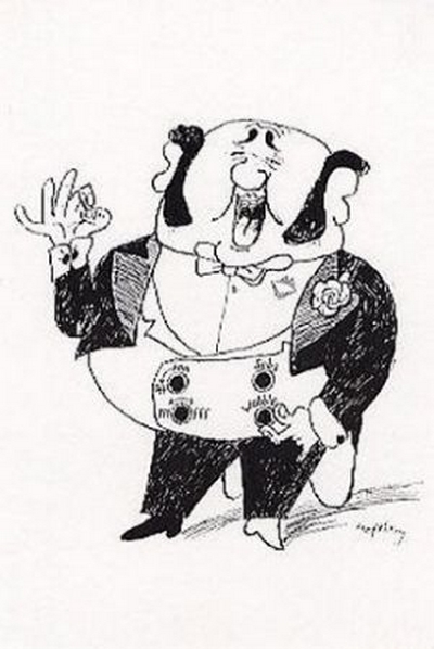 Elegy andamp; Scherzo (DE MEIJ JOHAN)