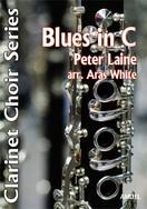 Blues In C (LAINE PETER)