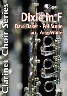 Dixie In F (BAKER / POL STONE)