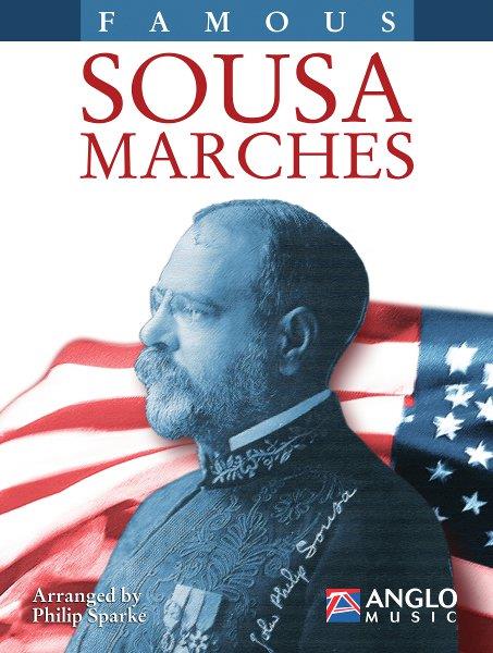 Famous Sousa Marches (Bb Bass Clarinet)