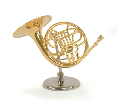 Instrument Miniature Cor