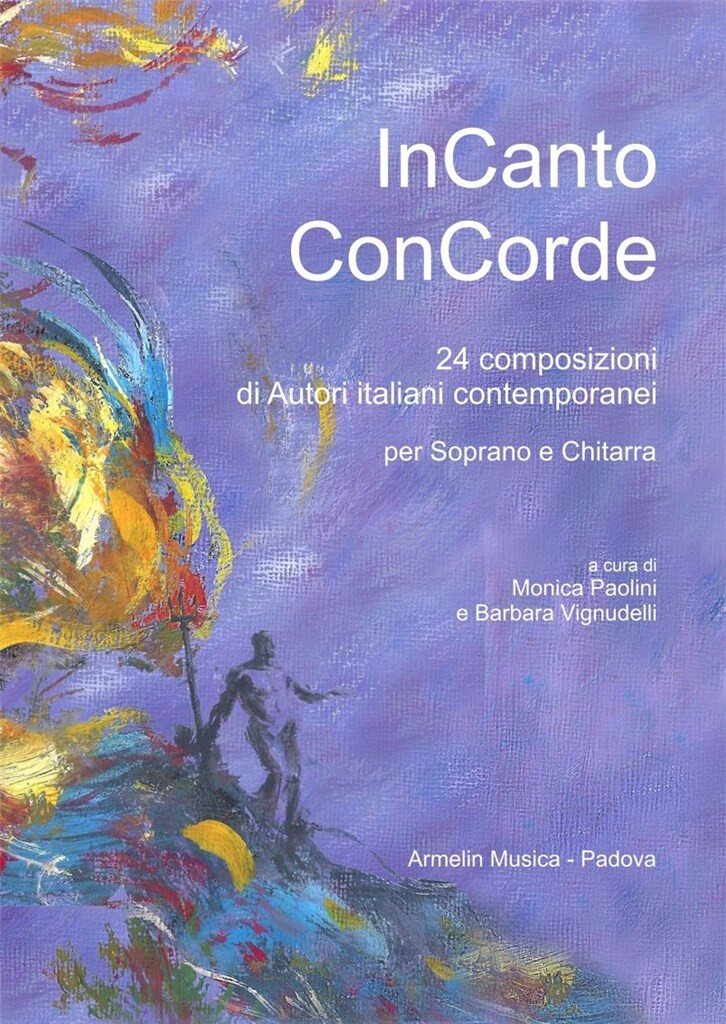 InCanto ConCorde
