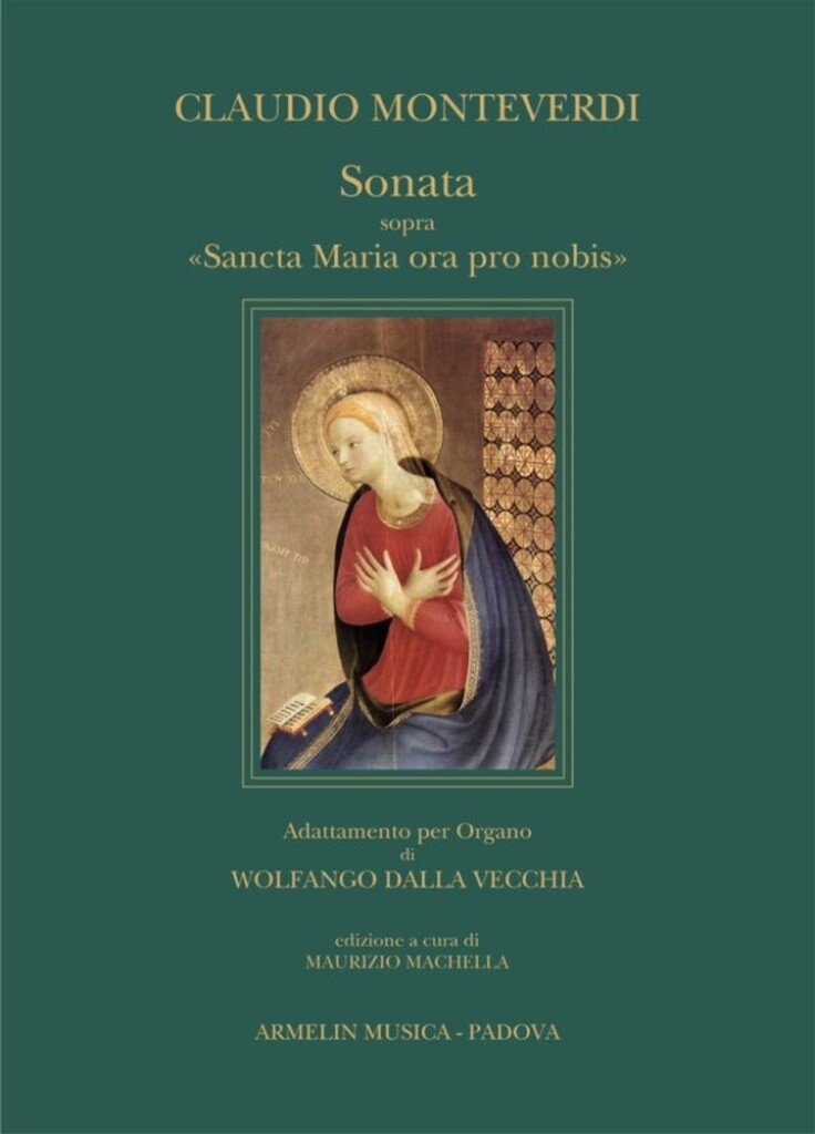Sonata Sopra