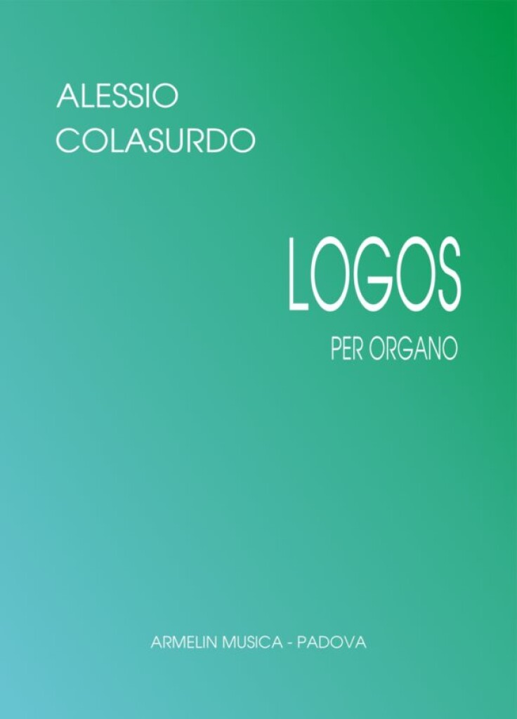 Logos (COLASURDO ALESSIO)