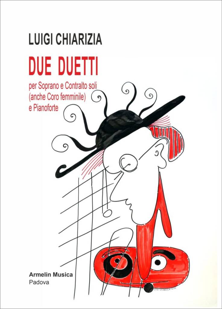 Duetti (CHIARIZIA LUIGI)