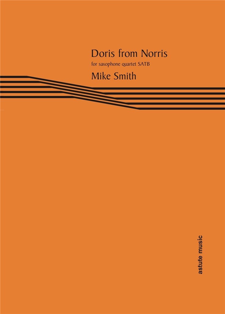 Doris from Norris