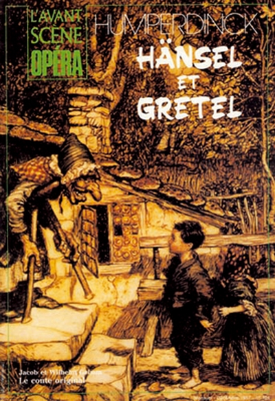 Hänsel Et Gretel