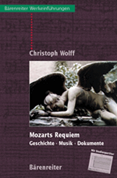 Mozarts Requiem (WOLFF CHRISTOPH)