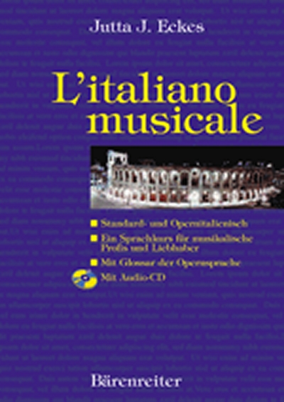 L'Italiano Musicale (ECKES JUTTA J)