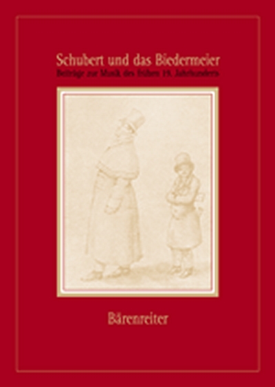 Schubert Und Das Biedermeier