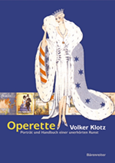 Operette (KLOTZ VOLKER)