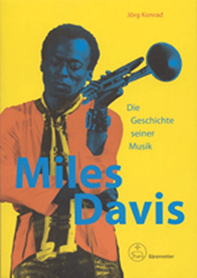 Miles Davis (KONRAD JORG)