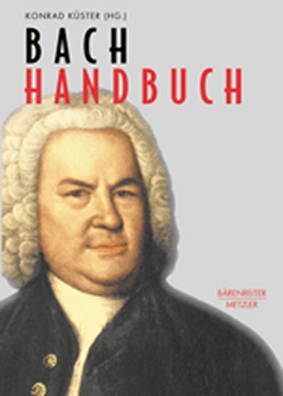 Bach Handbuch (BACH JOHANN SEBASTIAN)