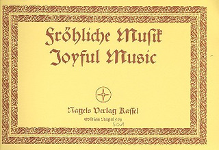 Fröhliche Musik - Musique De Joye