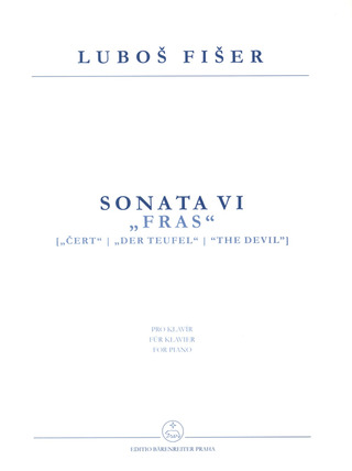 Sonata Vi