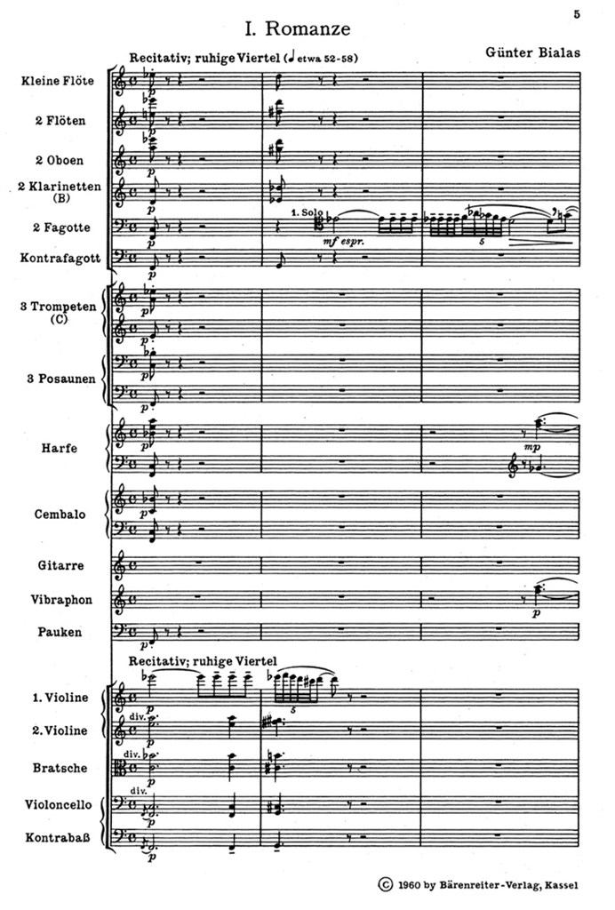 Konzert Für Violoncello Und Blasorchester (1934/1952) (ZILLIG WINFRIED)