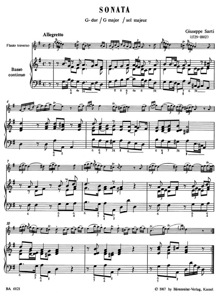Flûte Concerto In G Major / Andante In C Major Kv 313 (285C), 315 (285E)