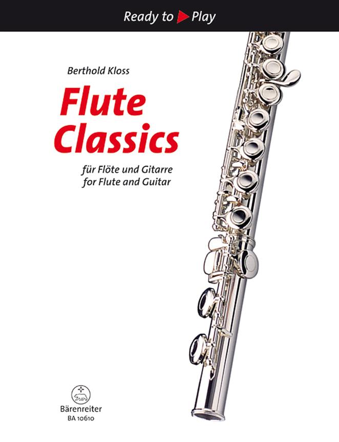 Flûte Classics