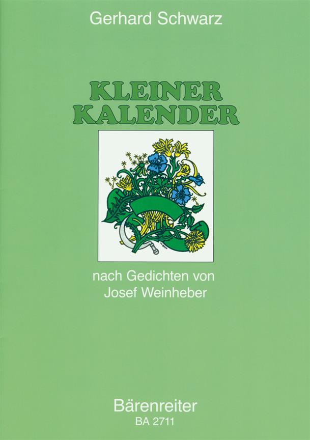 Kleiner Kalender (1938)
