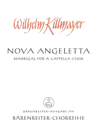 Nova Angeletta (1950)