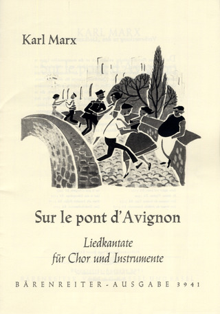 Sur Le Pont D'Avignon (1958)