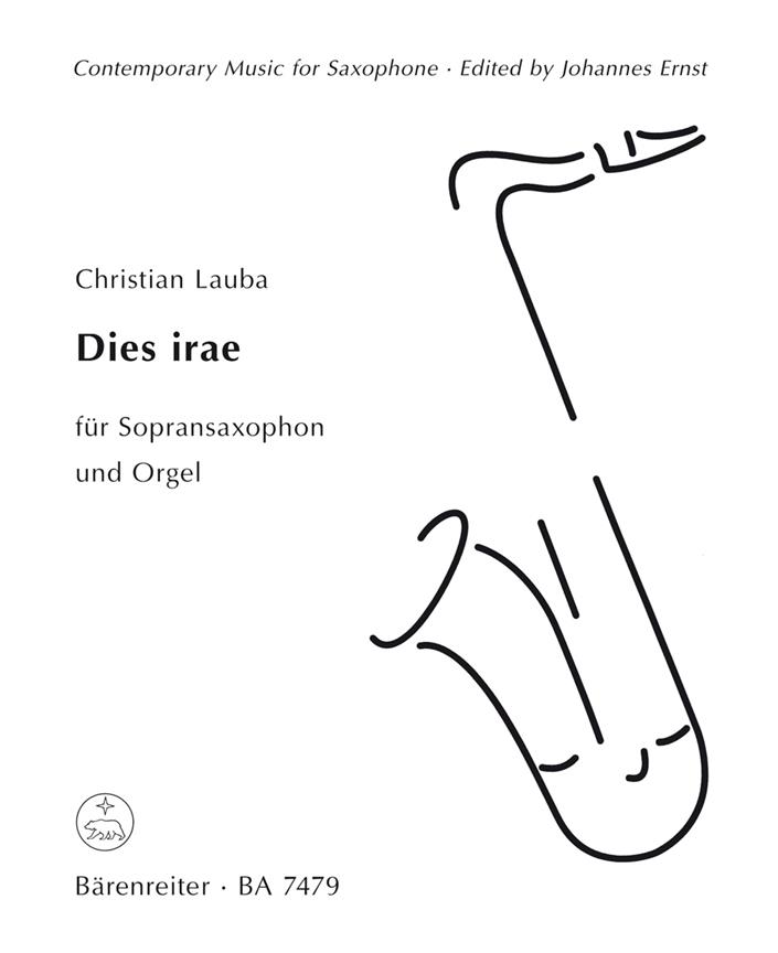 Dies Irae (1990)