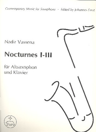 Nocturnes I-III (1993)