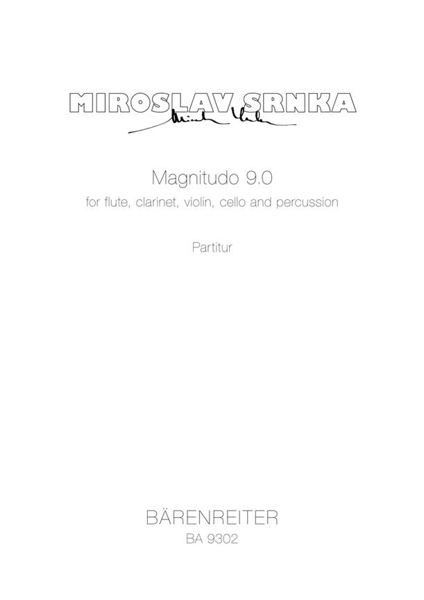 Magnitudo 9, 0 (2005)