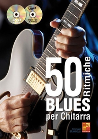 50 Ritmiche Blues