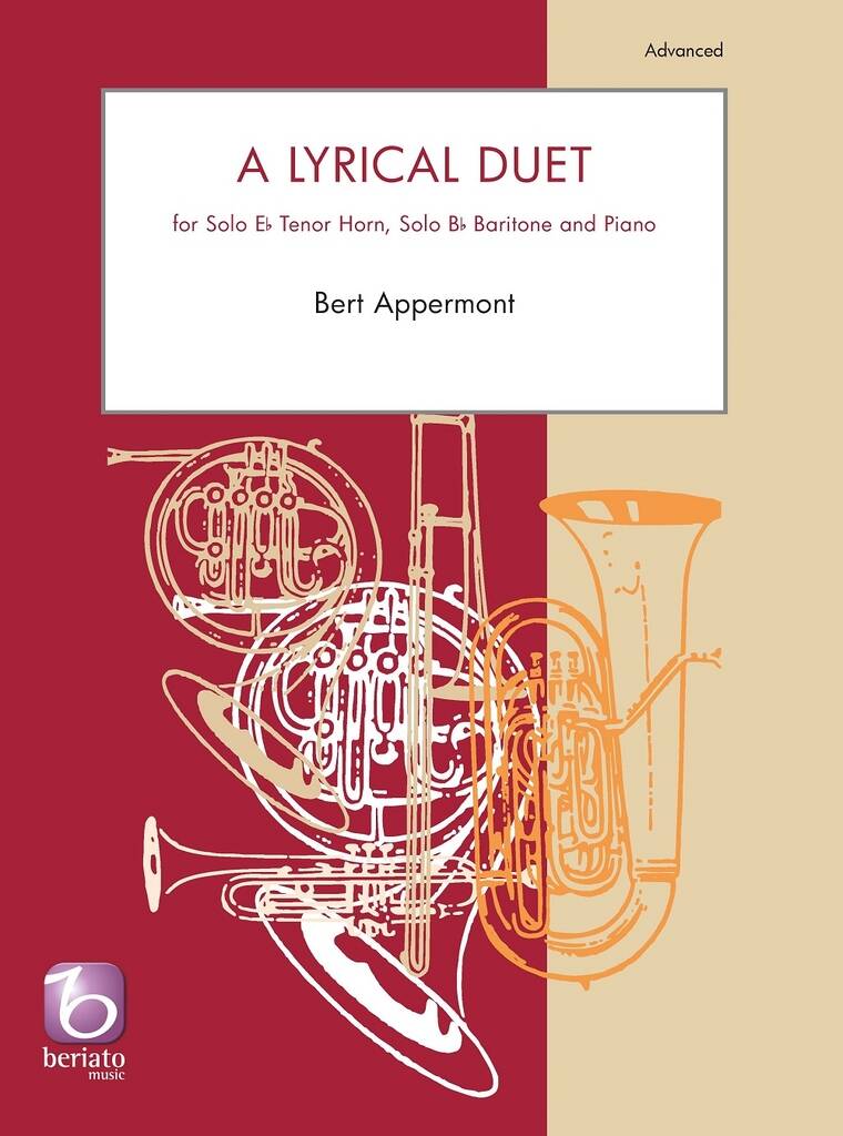 A Lyrical Duet (APPERMONT BERT)